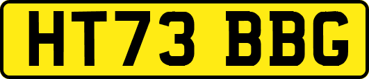 HT73BBG