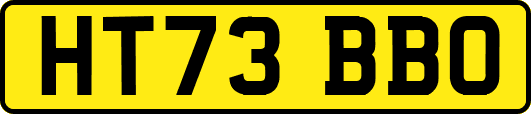 HT73BBO