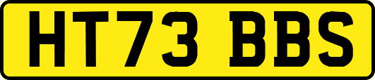 HT73BBS