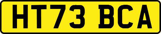 HT73BCA