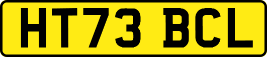 HT73BCL
