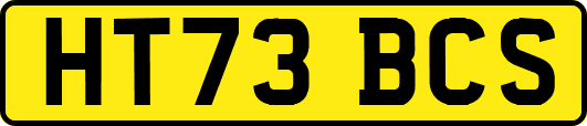 HT73BCS
