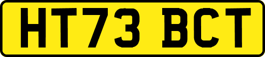 HT73BCT