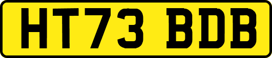 HT73BDB