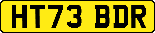 HT73BDR