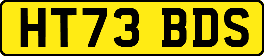 HT73BDS
