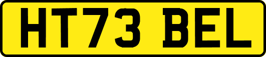 HT73BEL