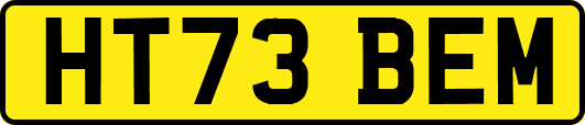 HT73BEM