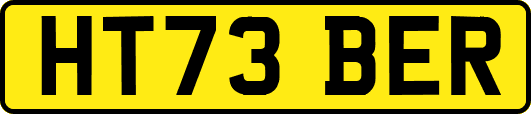 HT73BER