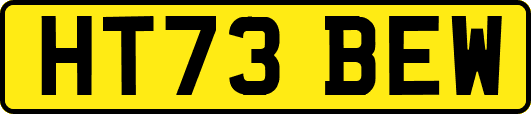 HT73BEW