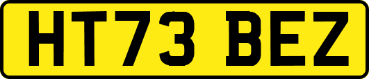 HT73BEZ