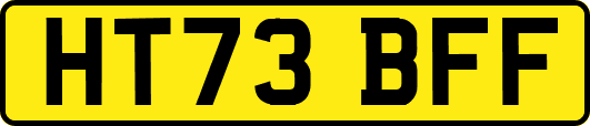 HT73BFF