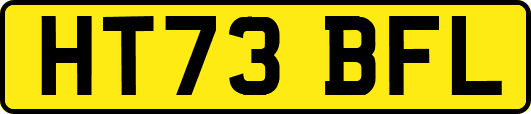 HT73BFL