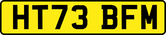 HT73BFM