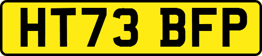 HT73BFP