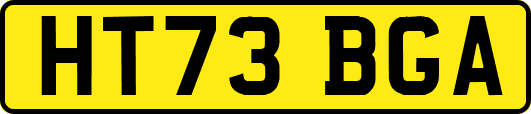 HT73BGA