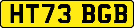 HT73BGB