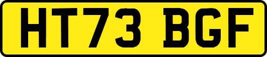 HT73BGF
