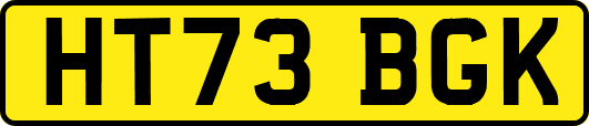 HT73BGK