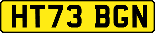HT73BGN