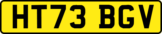 HT73BGV