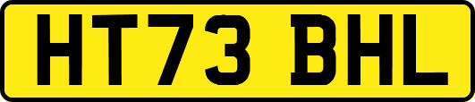 HT73BHL