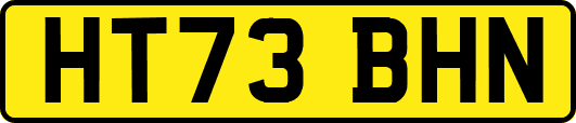HT73BHN