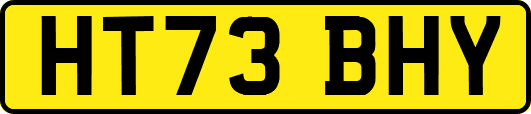 HT73BHY