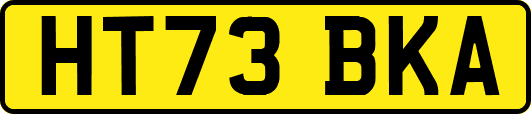 HT73BKA