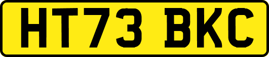 HT73BKC