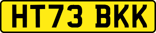 HT73BKK