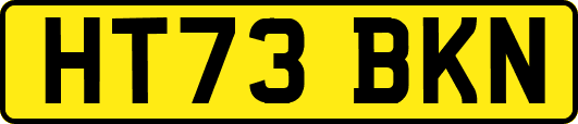 HT73BKN