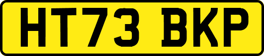 HT73BKP