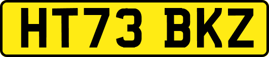 HT73BKZ