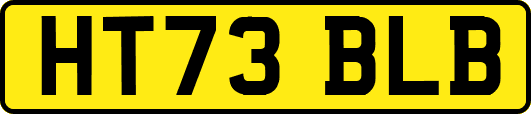 HT73BLB