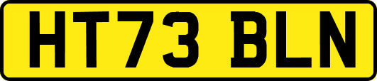 HT73BLN