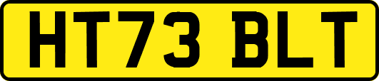 HT73BLT