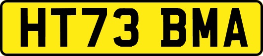 HT73BMA
