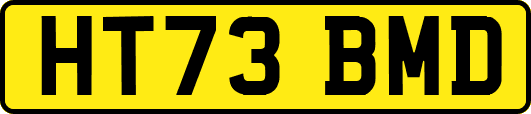 HT73BMD