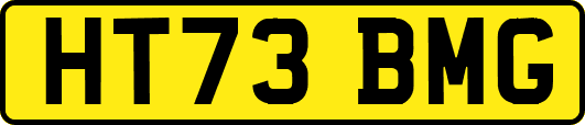 HT73BMG