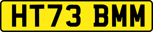 HT73BMM