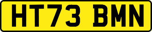HT73BMN