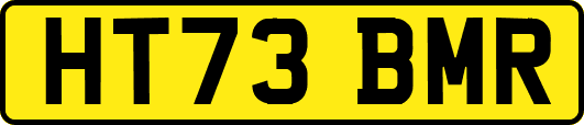 HT73BMR