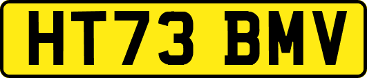 HT73BMV