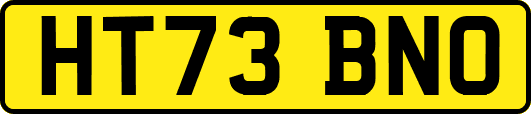 HT73BNO