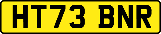 HT73BNR