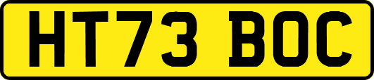HT73BOC