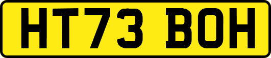 HT73BOH