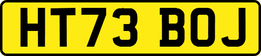 HT73BOJ