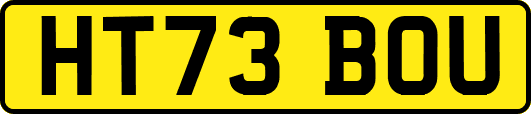 HT73BOU